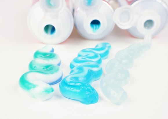 Choosing the Right Toothpaste